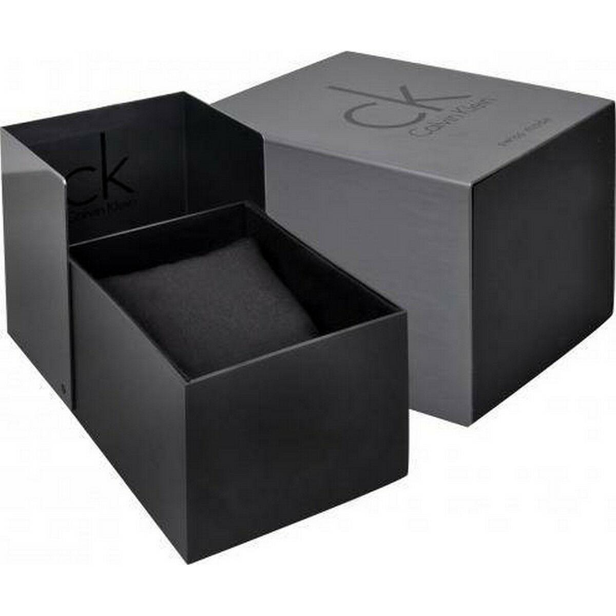 Laikrodis Ck Calvin Klein CALVIN KLEIN MEMORY ****** K4N21441