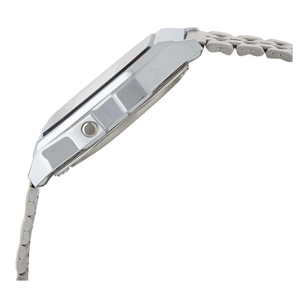 Laikrodis vyrams CASIO A159W-N1DF - KLASYKA (zd168a)