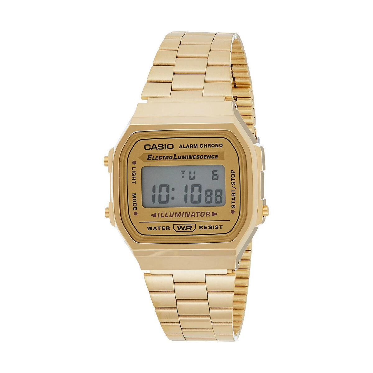 Laikrodis Casio Vintage A168WG-9EF