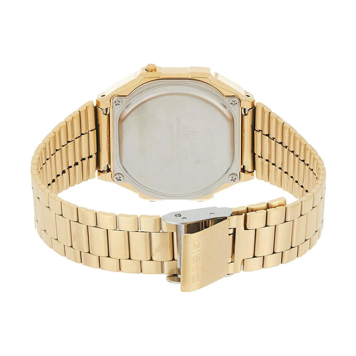 Laikrodis Casio Vintage A168WG-9EF
