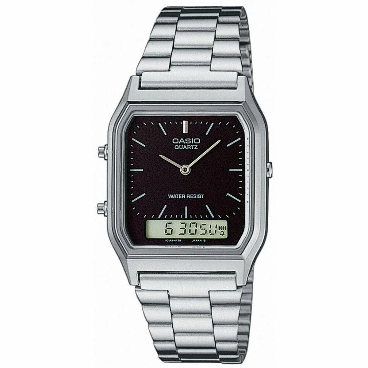 Laikrodis Casio Vintage AQ-230A-1DMQYES