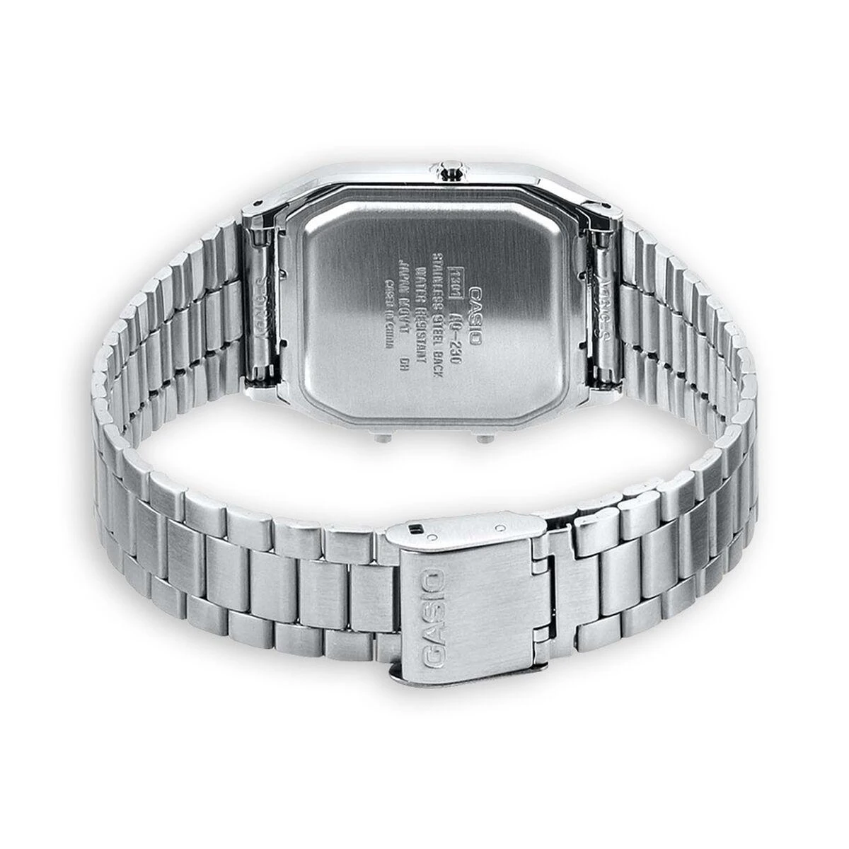 Laikrodis Casio Vintage AQ-230A-1DMQYES