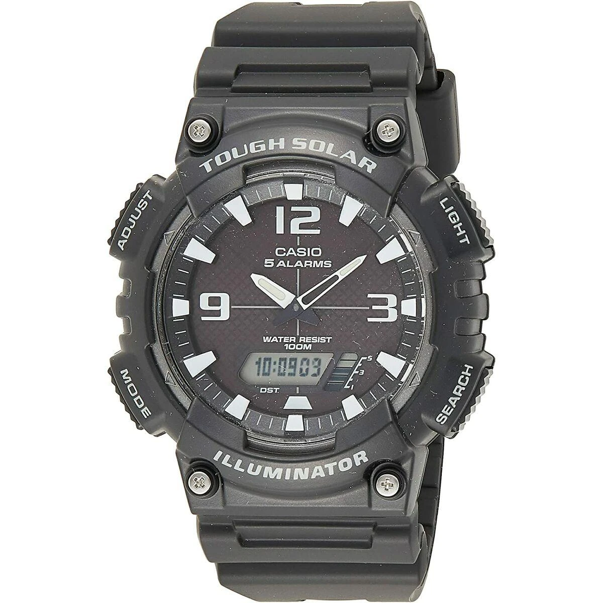 Casio AQ-S810W-1AVEF