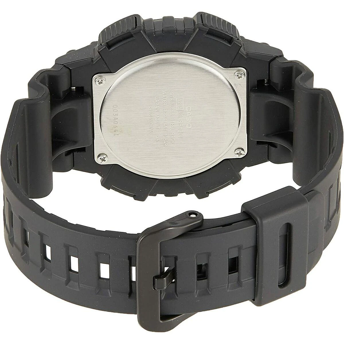 Casio AQ-S810W-1AVEF