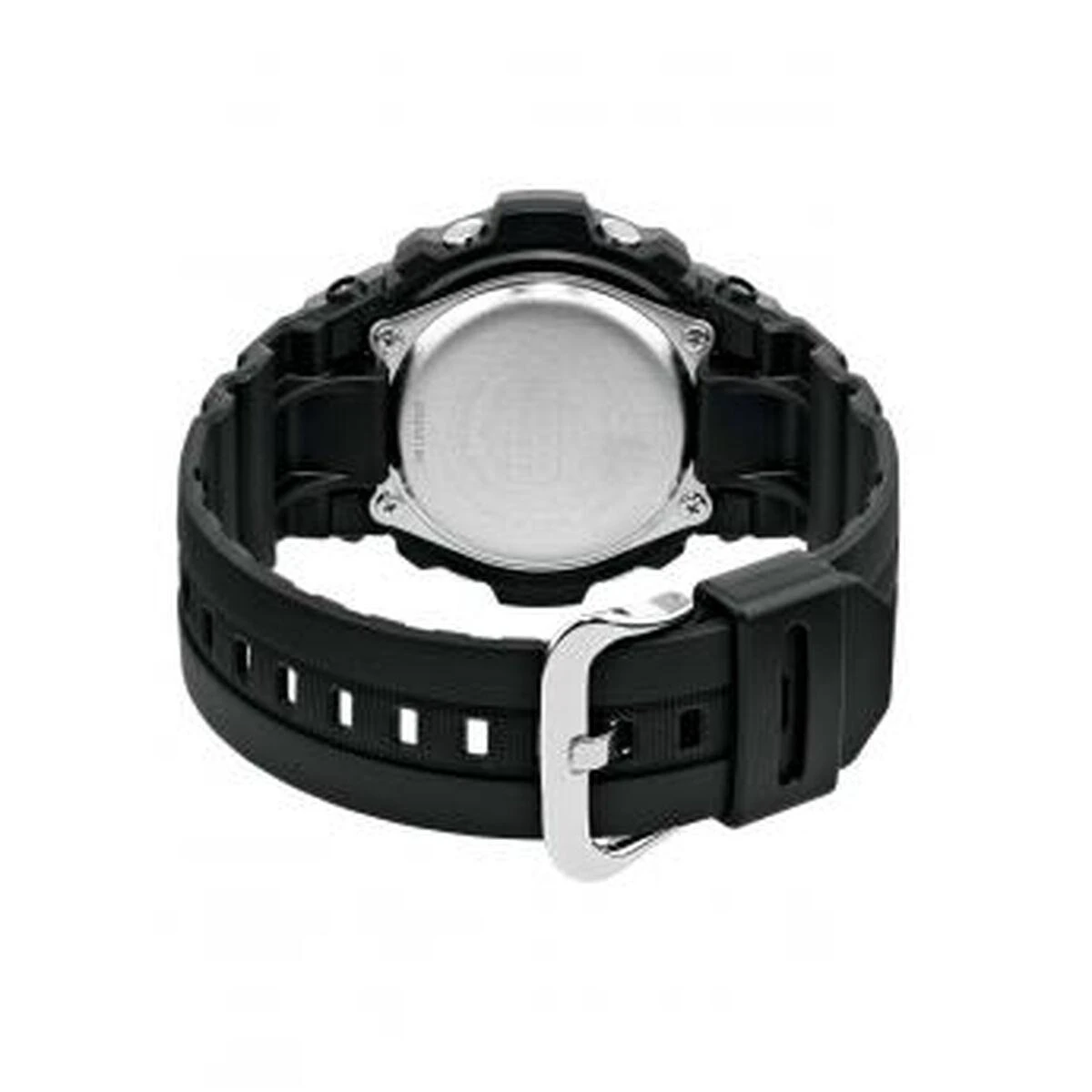 Laikrodis Casio G-Shock AWG-M100A-1AER