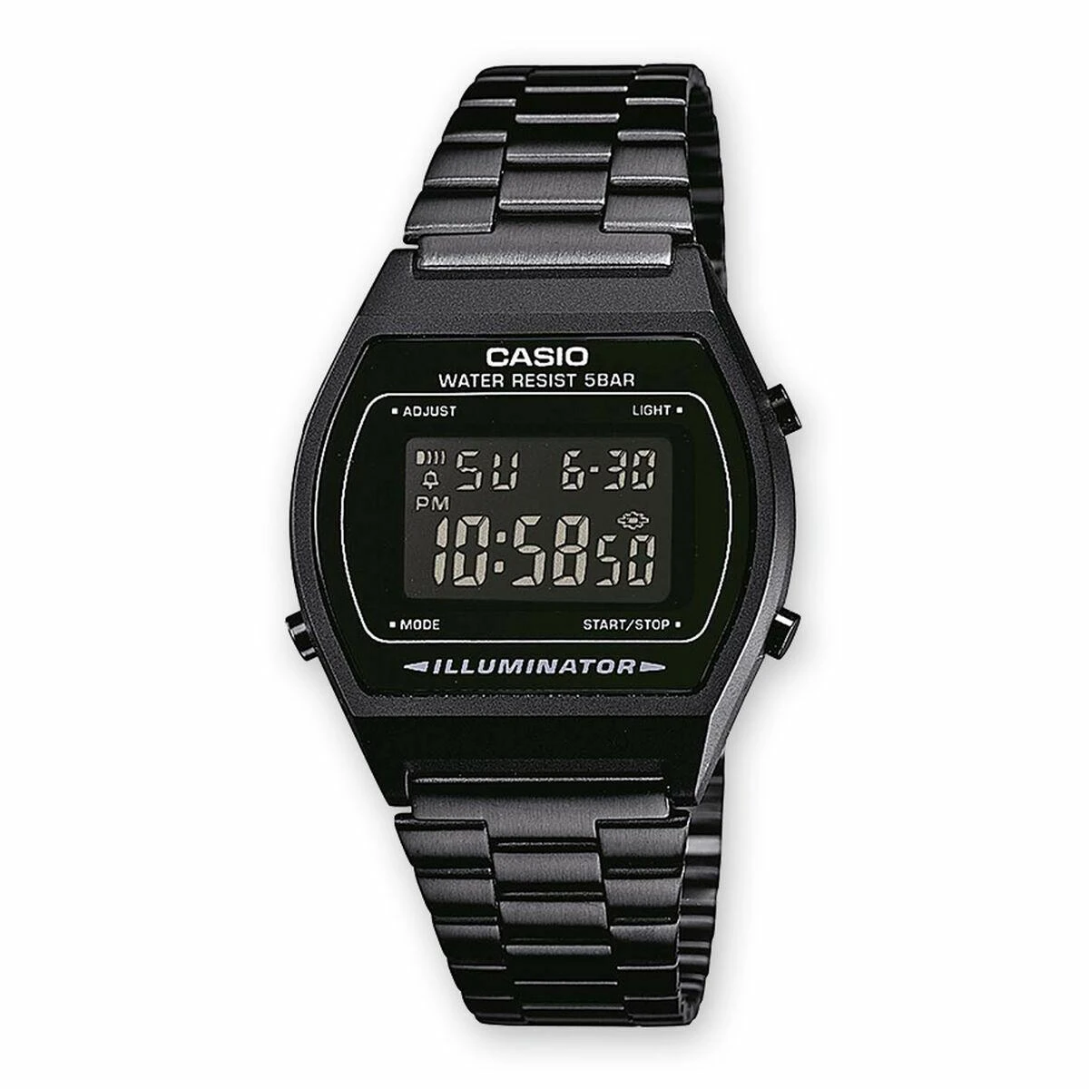 Laikrodis Casio B640WB-1BEF
