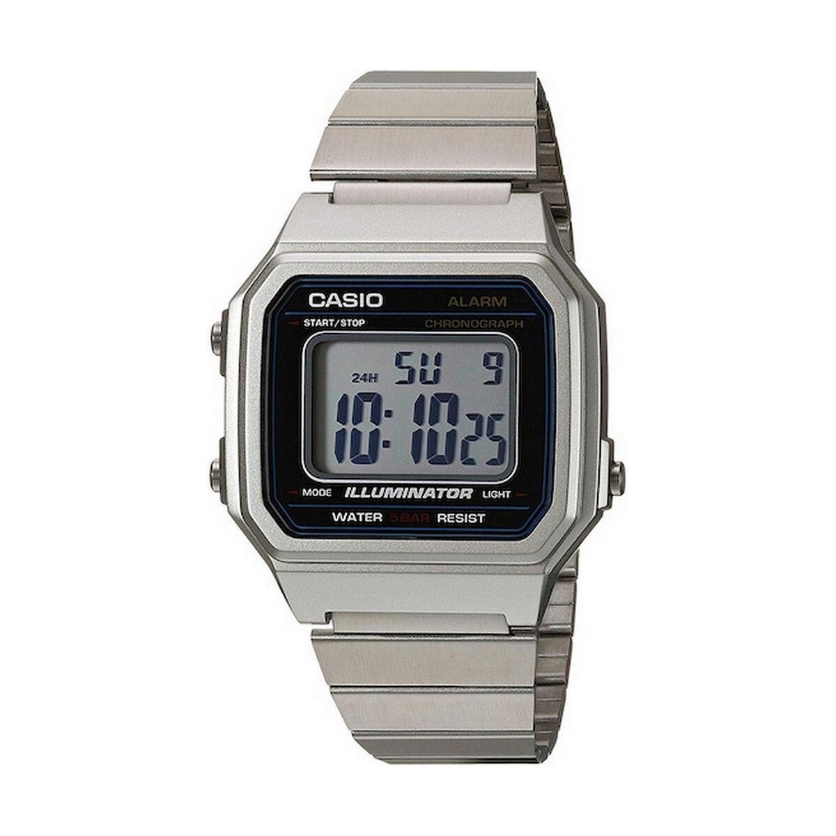 Laikrodis Casio B650WD-1AEF