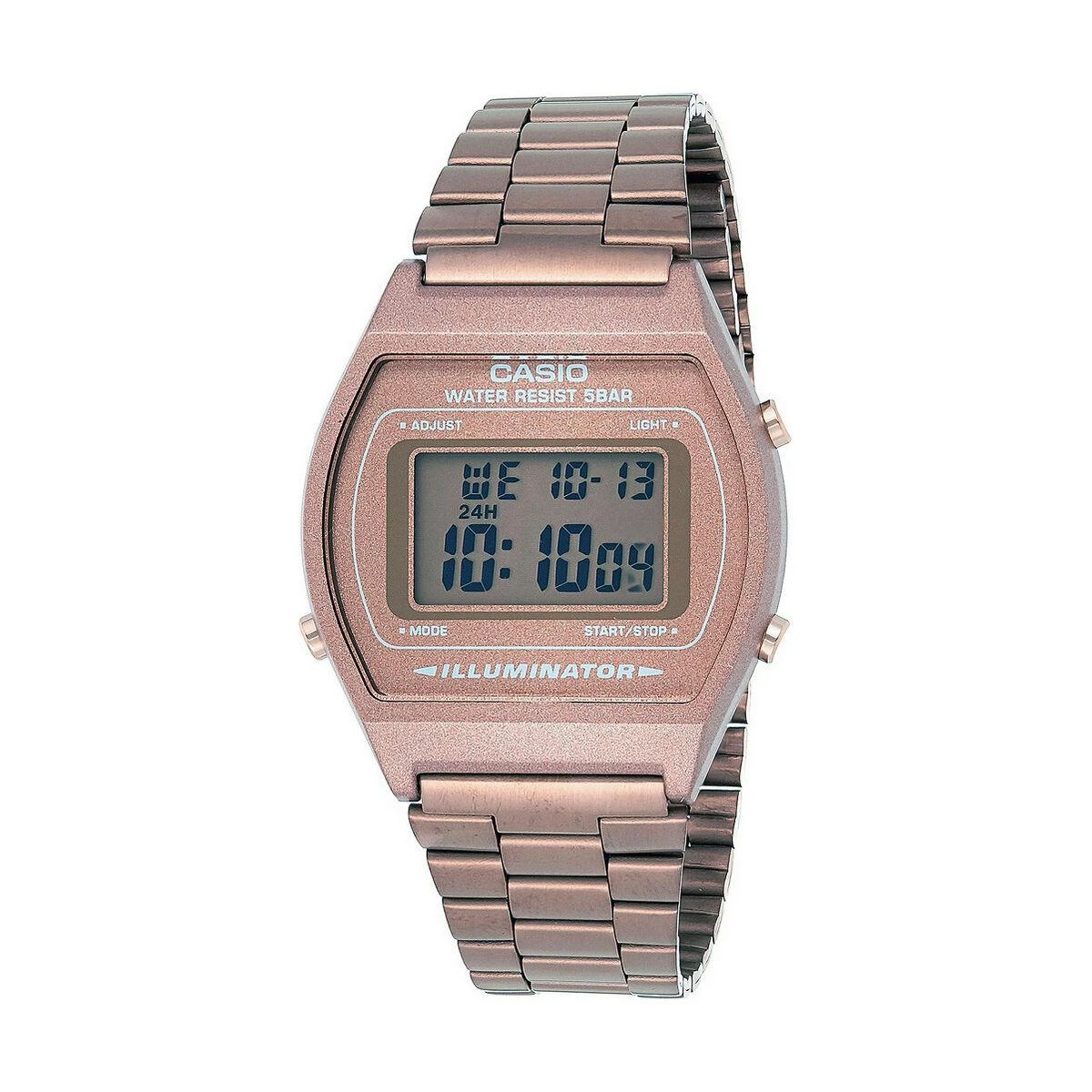 Casio B640WC-5AEF