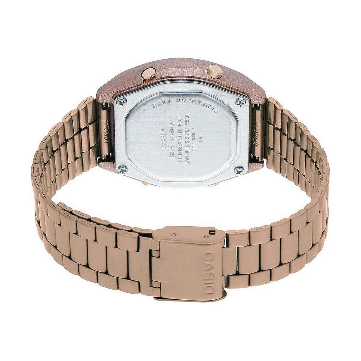 Casio B640WC-5AEF