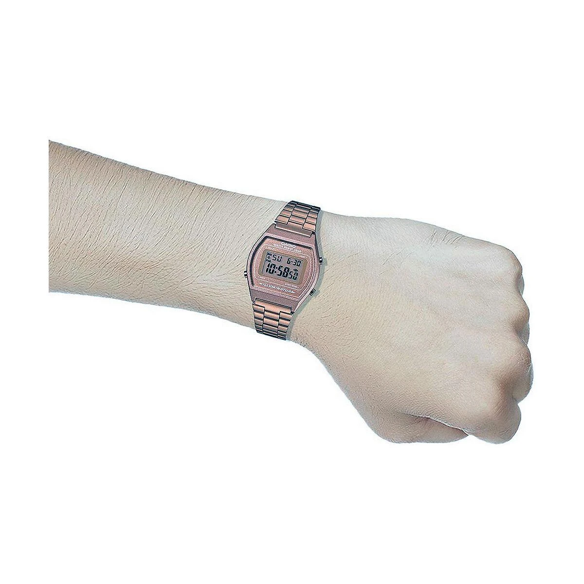 Casio B640WC-5AEF