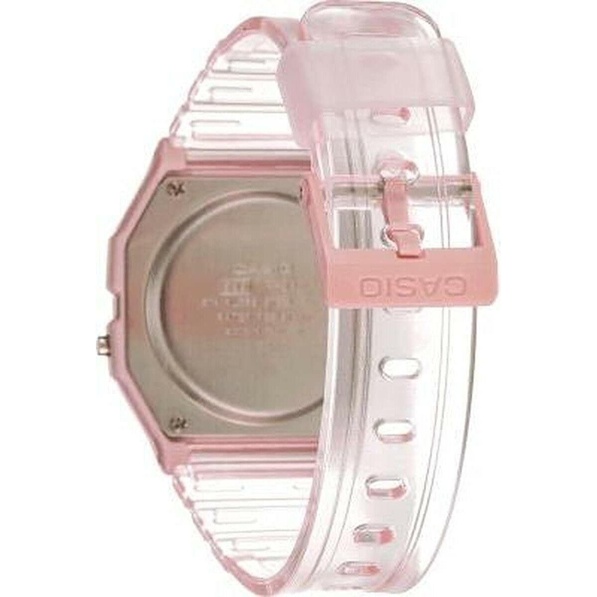 Laikrodis Casio F-91WS-4EF