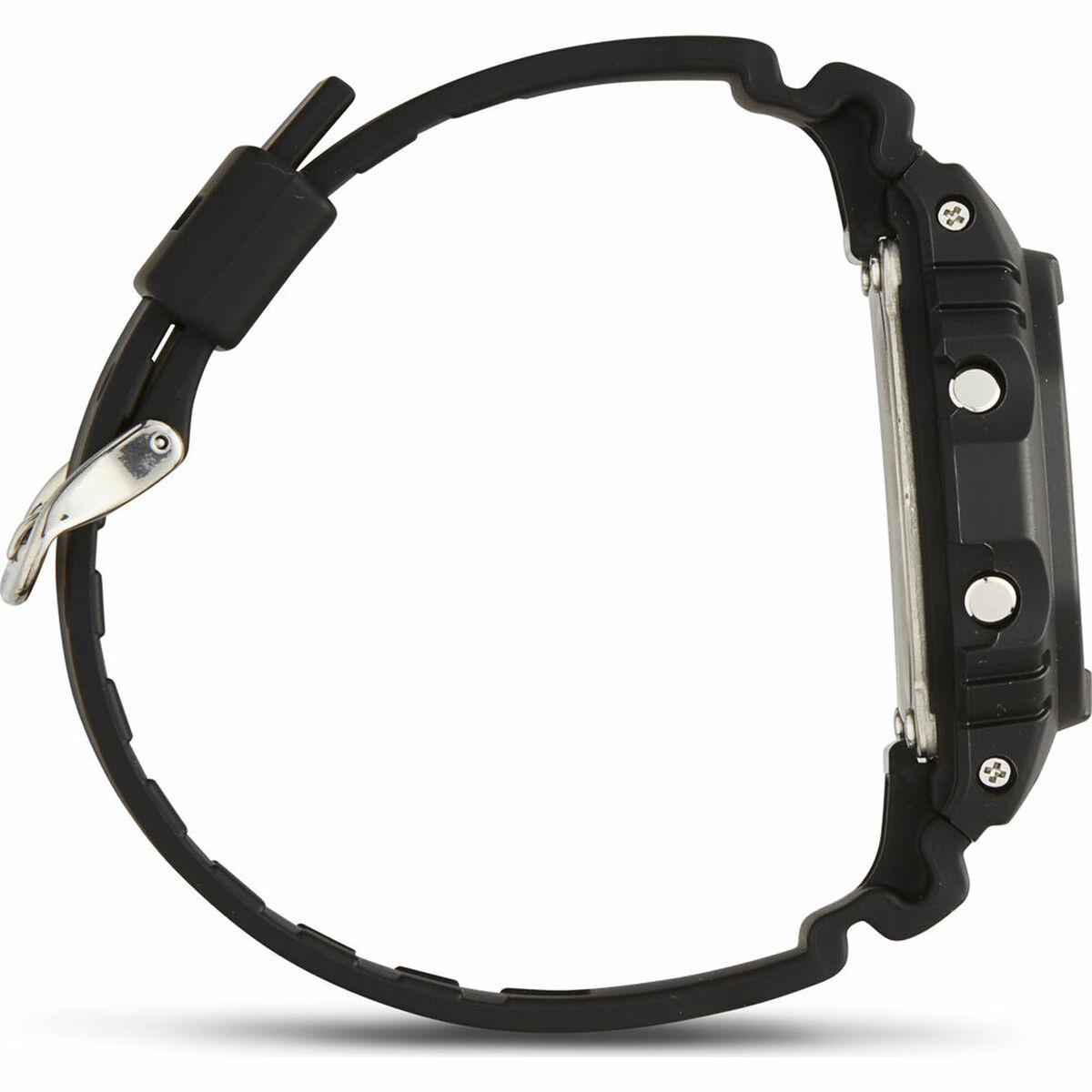 Laikrodis Casio G-Shock DW-5600BB-1ER