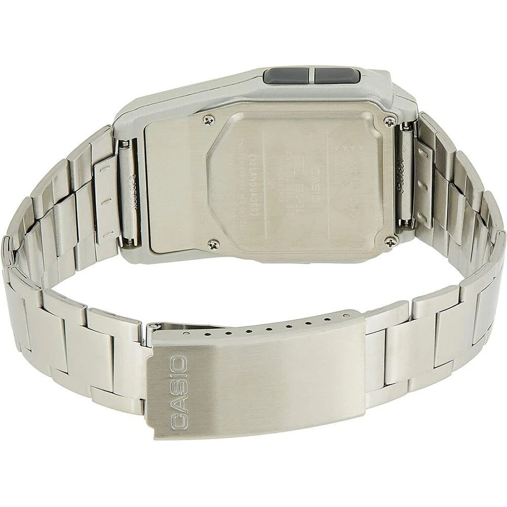 Laikrodis CASIO Vintage DBC-32D-1AES