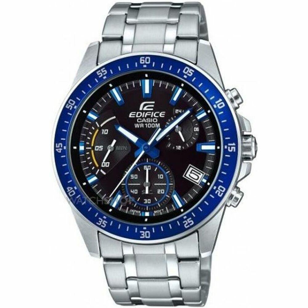 Laikrodis Casio Edifice EFV-540D-1A2VUEF