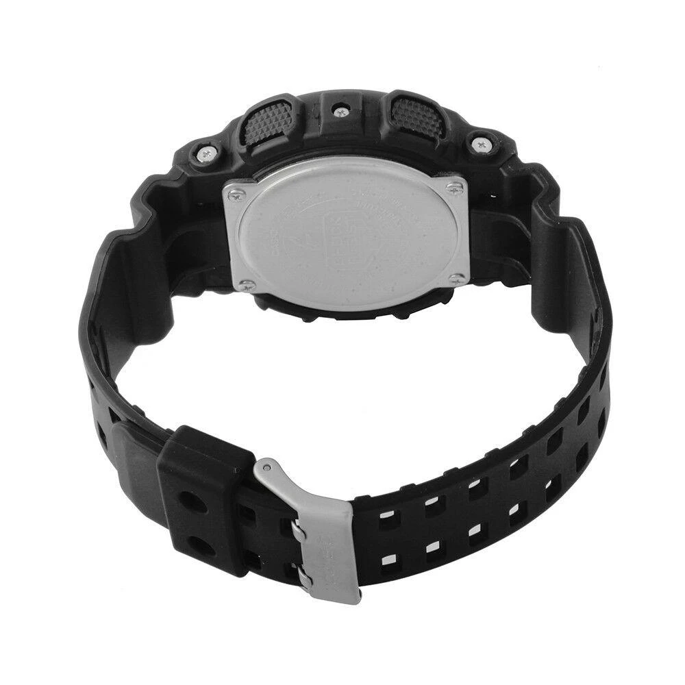 Laikrodis Casio G-Shock GA-100-1A1ER