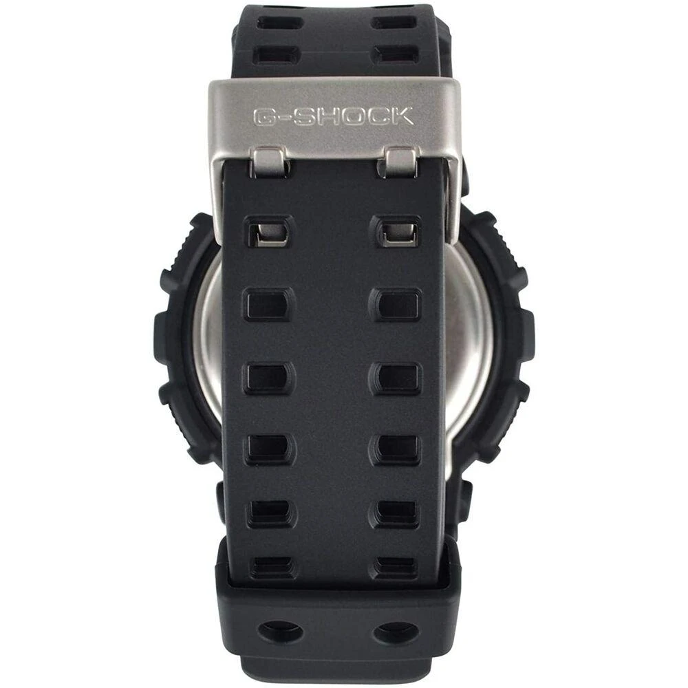 Laikrodis Casio G-Shock GA-100-1A1ER