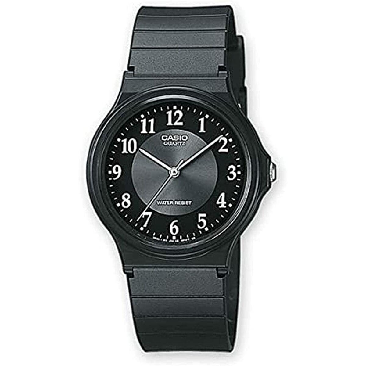 Laikrodis CASIO MQ-24-1B3LLEG