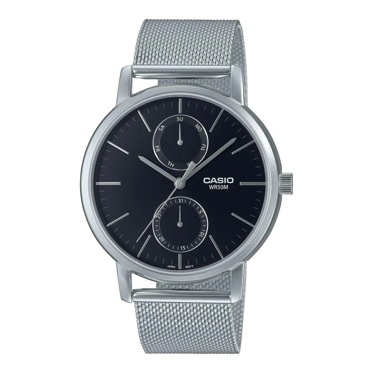 Laikrodis Casio kolekcija MTP-B310M-1AVEF