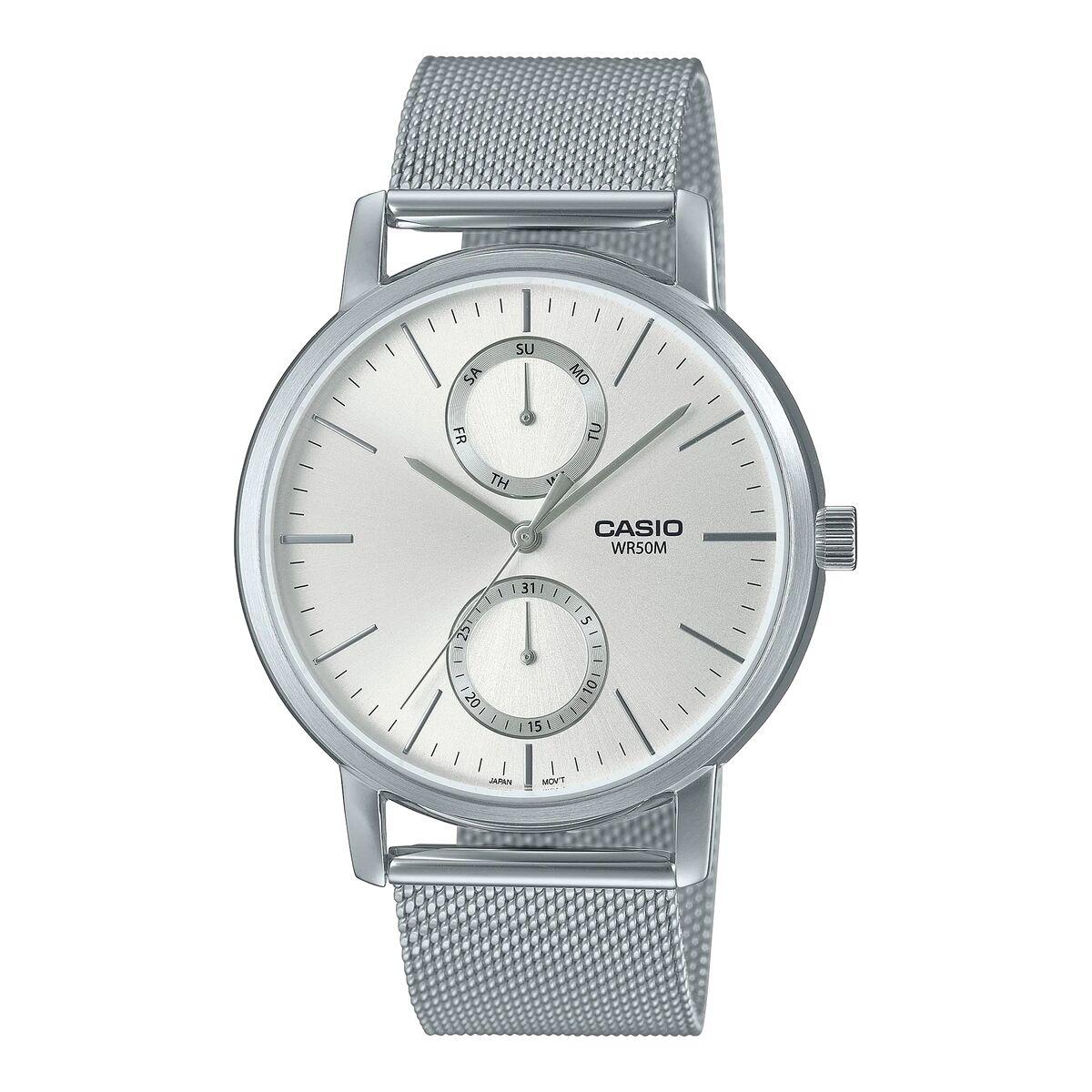Laikrodis Casio kolekcija MTP-B310M-7AVEF