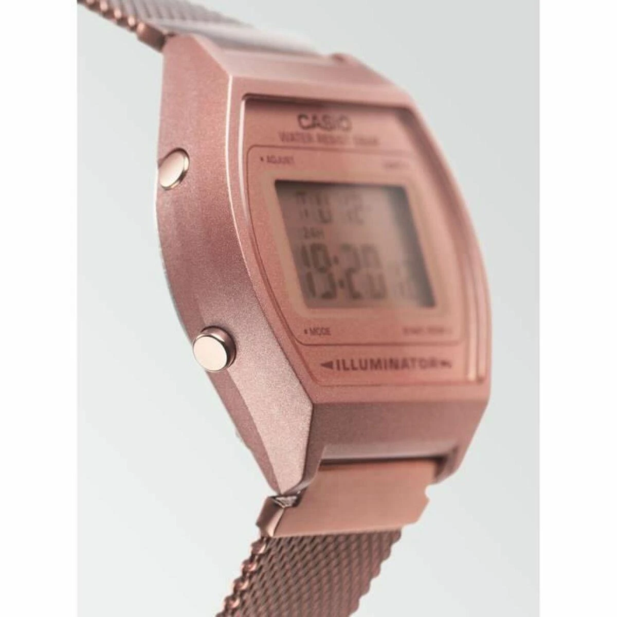 Laikrodis CASIO B640WMR-5AEF