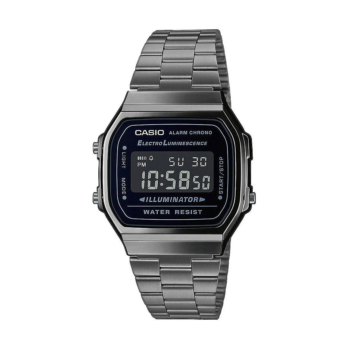 Laikrodis Casio Vintage A168WEGG-1BEF