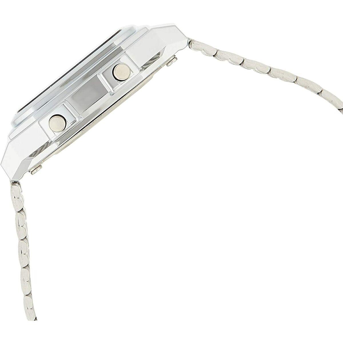 Laikrodis vyrams CASIO A178WA-1A (zd082a) - KLASYKA