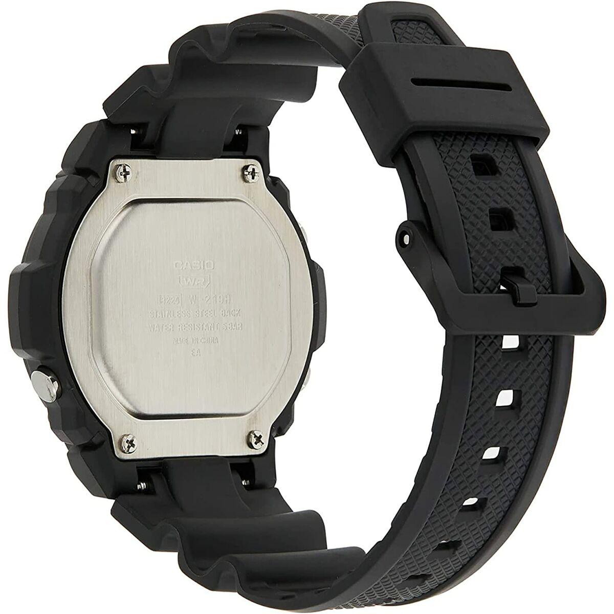 Laikrodis Casio W-219H-1AVEF