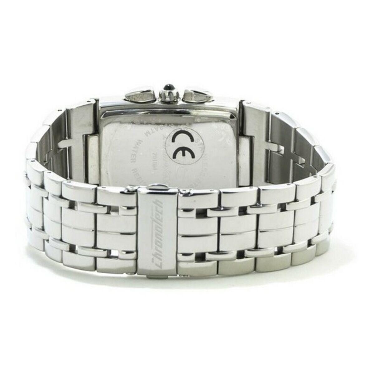 Laikrodis CHRONOTECH CT7018B-05M. Kwarcowy, Kolor raudona. Unisex.