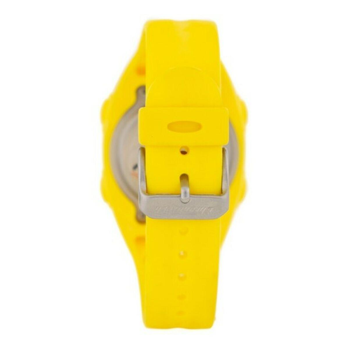 Laikrodis CHRONOTECH CT7320-04. Kwarcowy, Kolor žalia. Unisex.