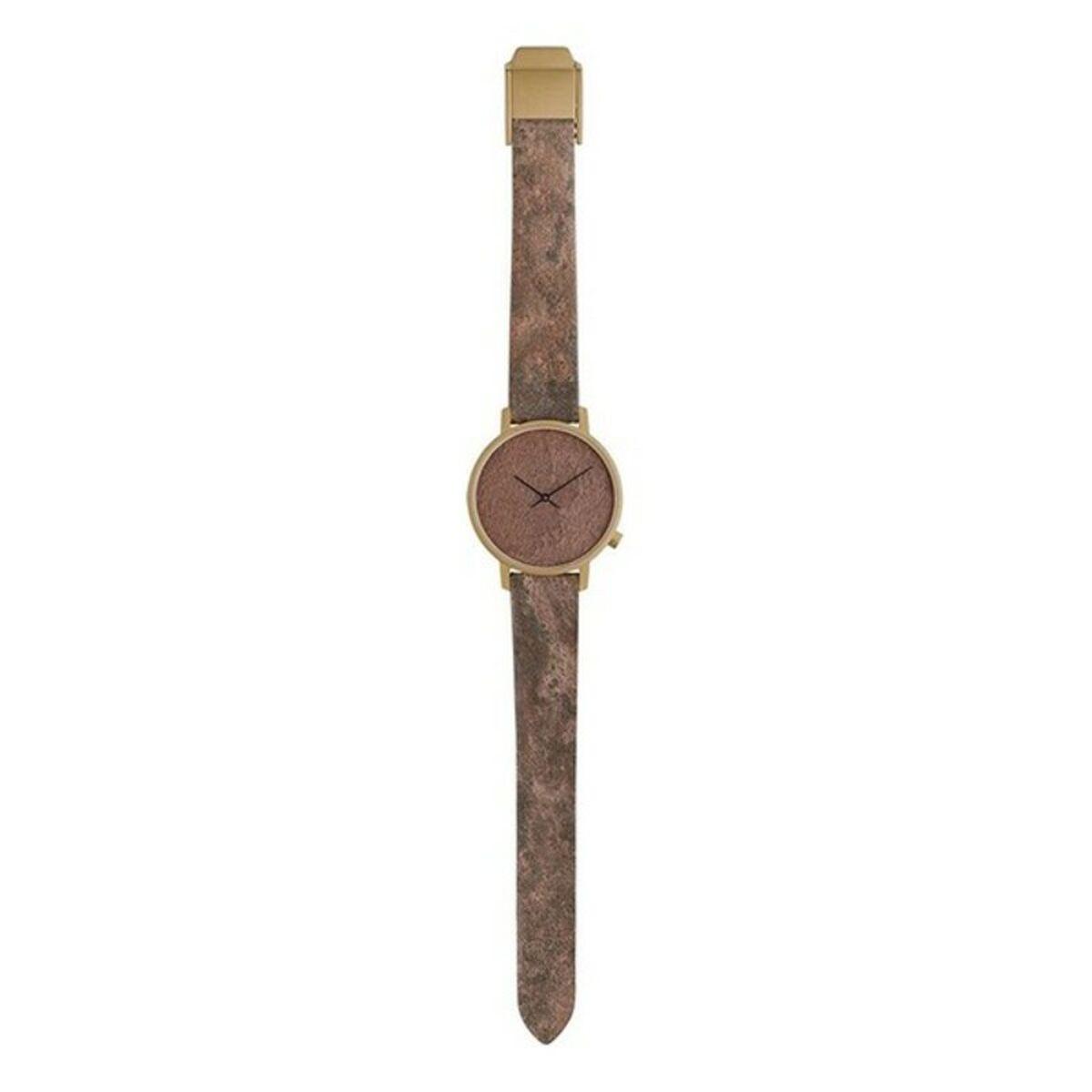 Laikrodis unisex Komono KOM-W4101