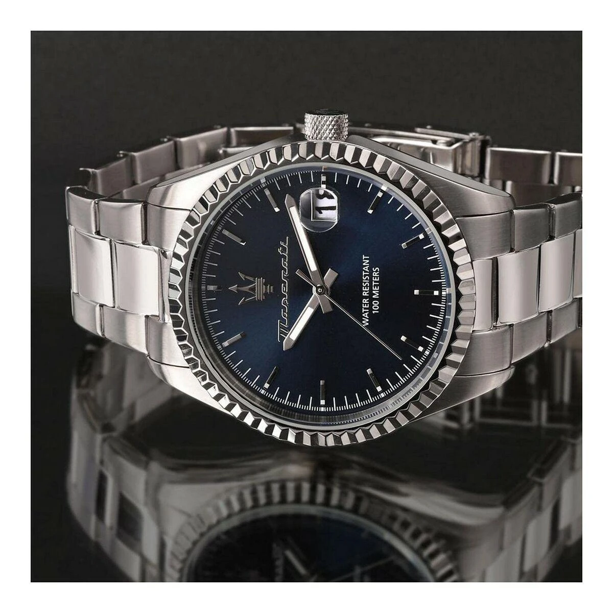 Vyriškas laikrodis MASERATI COMPETIZIONE R8853100029 - (zs005b)