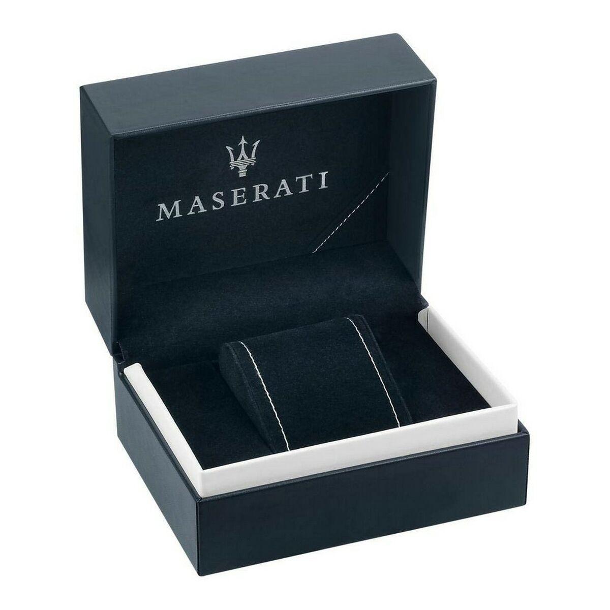 Laikrodis męski Maserati R8873645002