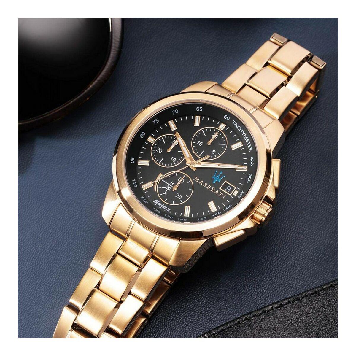 Laikrodis męski Maserati R8873645002
