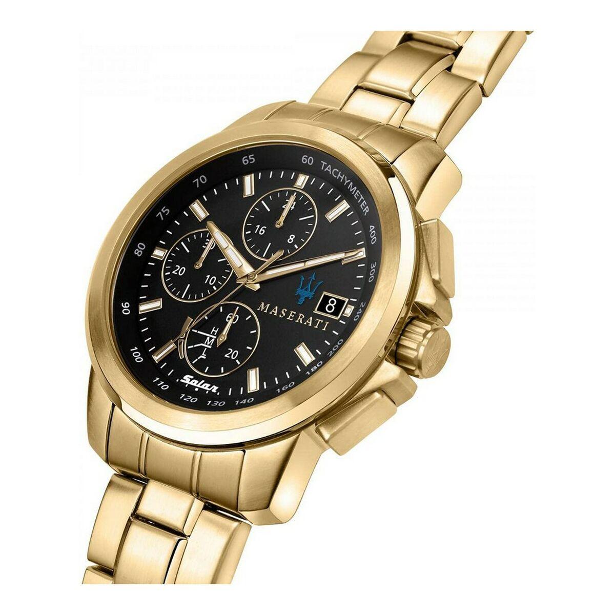 Laikrodis męski Maserati R8873645002