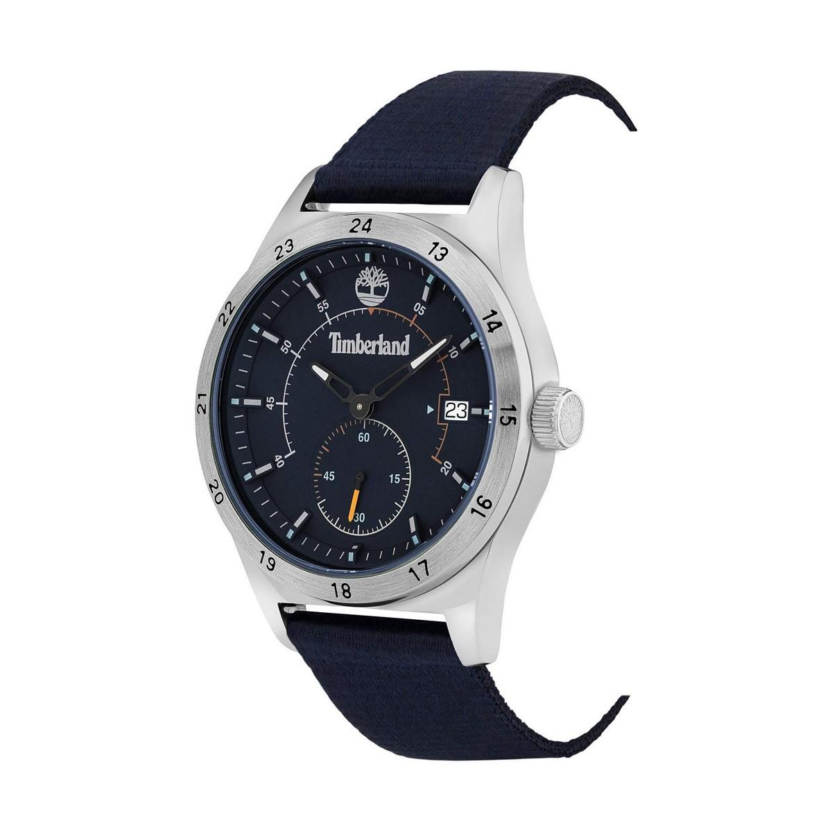 Laikrodis TIMBERLAND modelis TBL15948JYS03