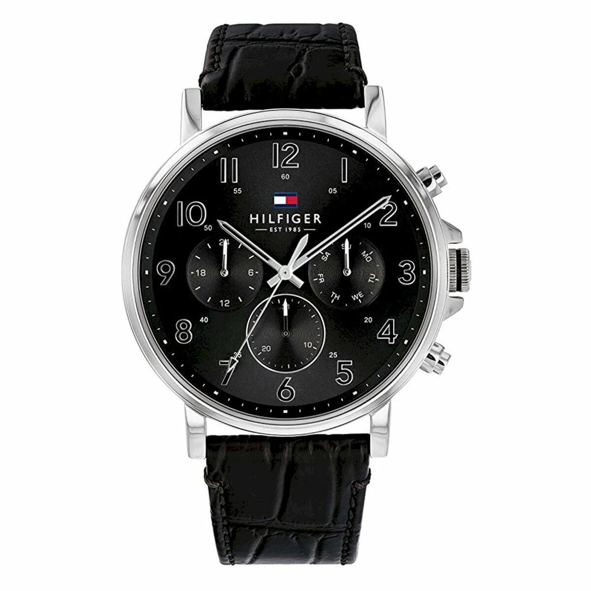 VYRIŠKAS LAIKRODIS TOMMY HILFIGER DANIEL (zf030a)
