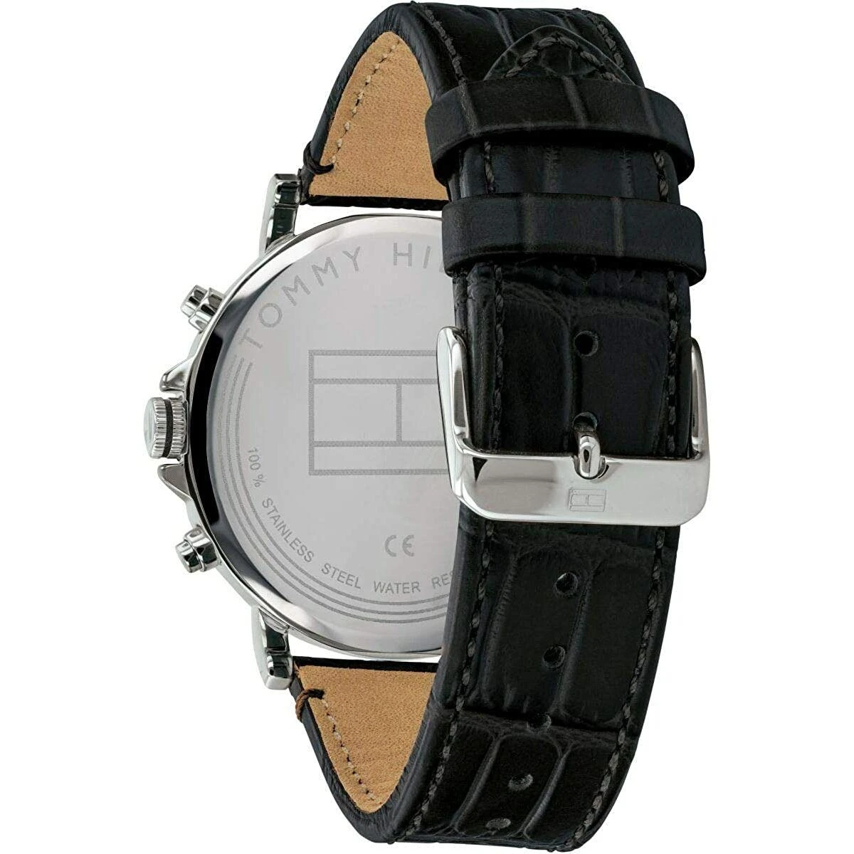 VYRIŠKAS LAIKRODIS TOMMY HILFIGER DANIEL (zf030a)