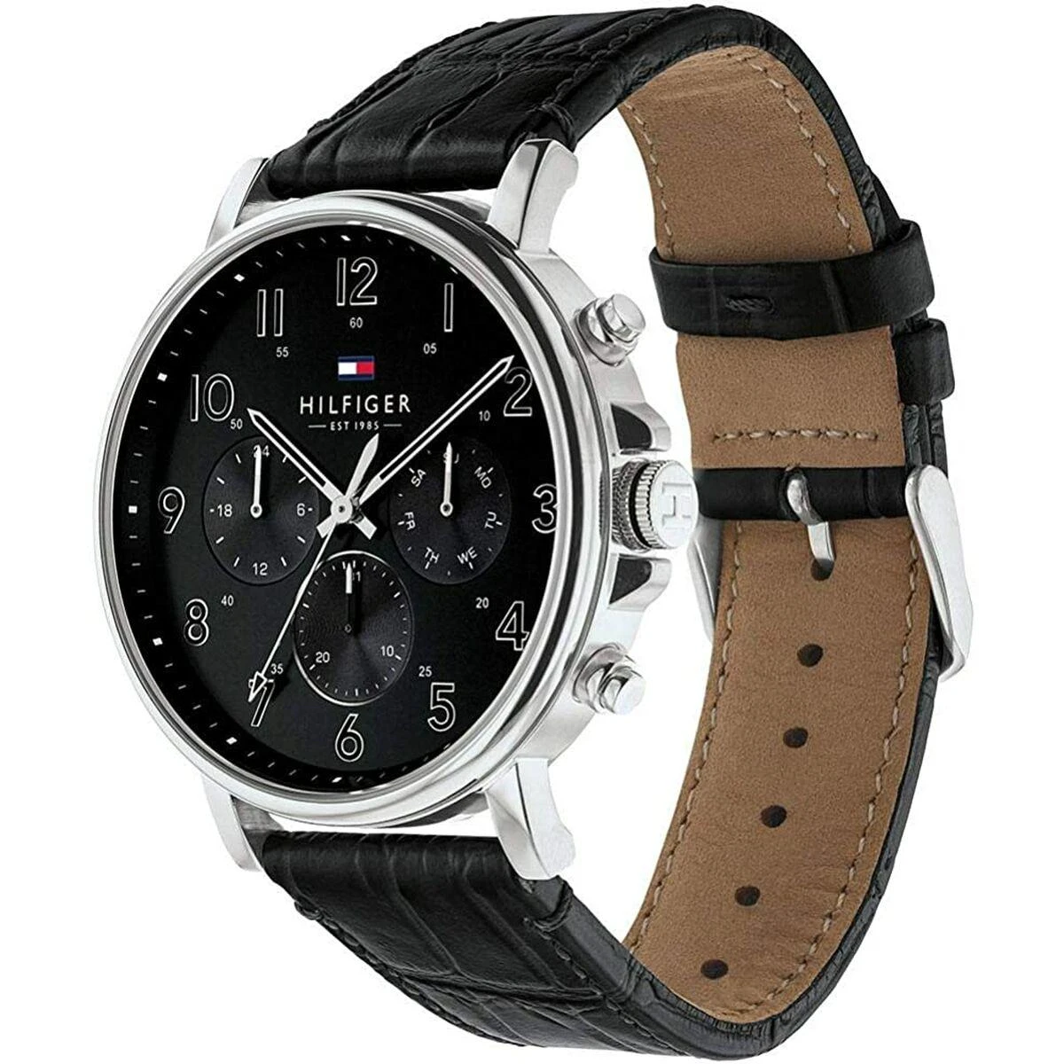 VYRIŠKAS LAIKRODIS TOMMY HILFIGER DANIEL (zf030a)