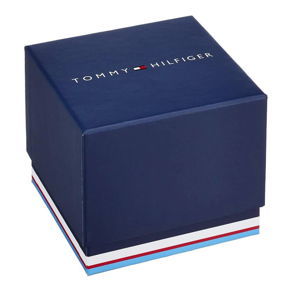 Laikrodis vyrams TOMMY HILFIGER DECKER (zf001d)