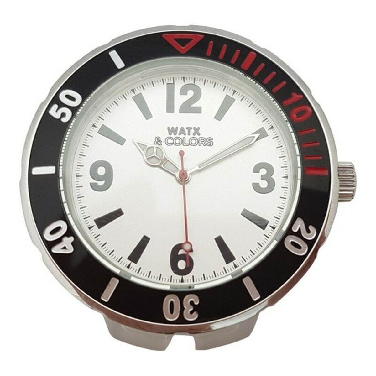 Laikrodis WATXANDCO RWA1622. BOX, Kolor . Unisex.