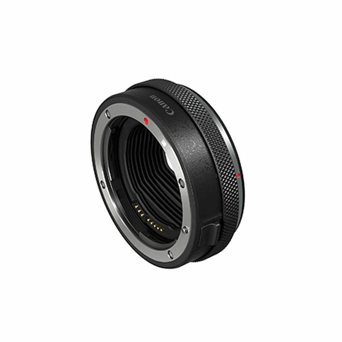 Objektyvas Canon EF-EOS R fotoaparato objektyvo adapteris