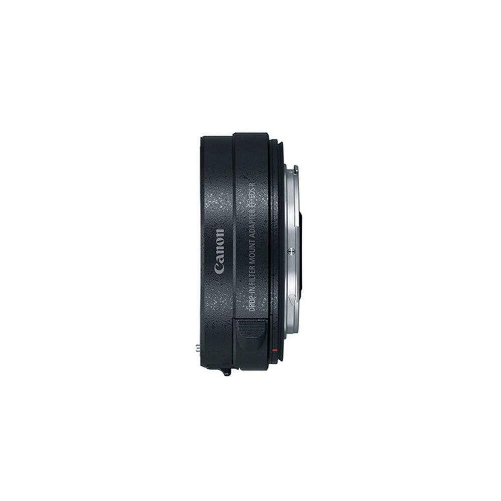 Objektyvas „Canon EF-EOS R“ adapteris su C-PL filtru