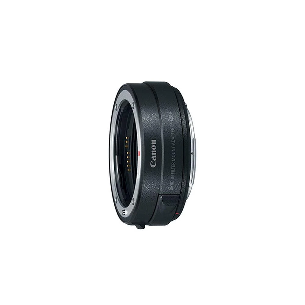 Objektyvas „Canon EF-EOS R“ adapteris su C-PL filtru