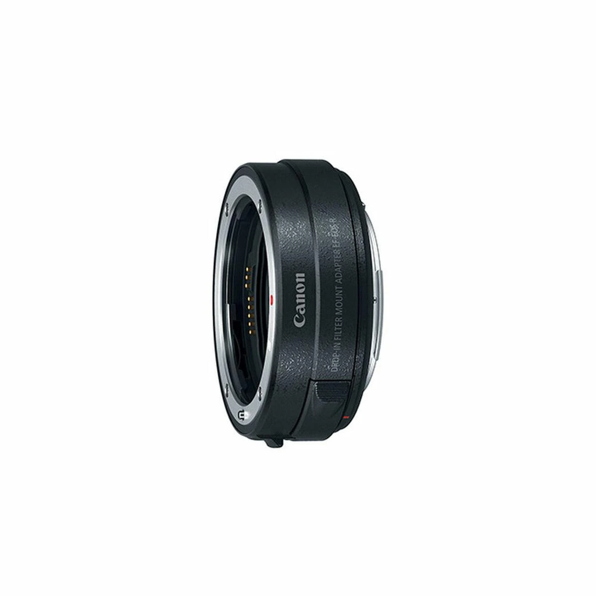 Objektyvas „Canon“ įleidžiamo filtro tvirtinimo adapteris EF-EOS R su įleidžiamu kintamu ND filtru A