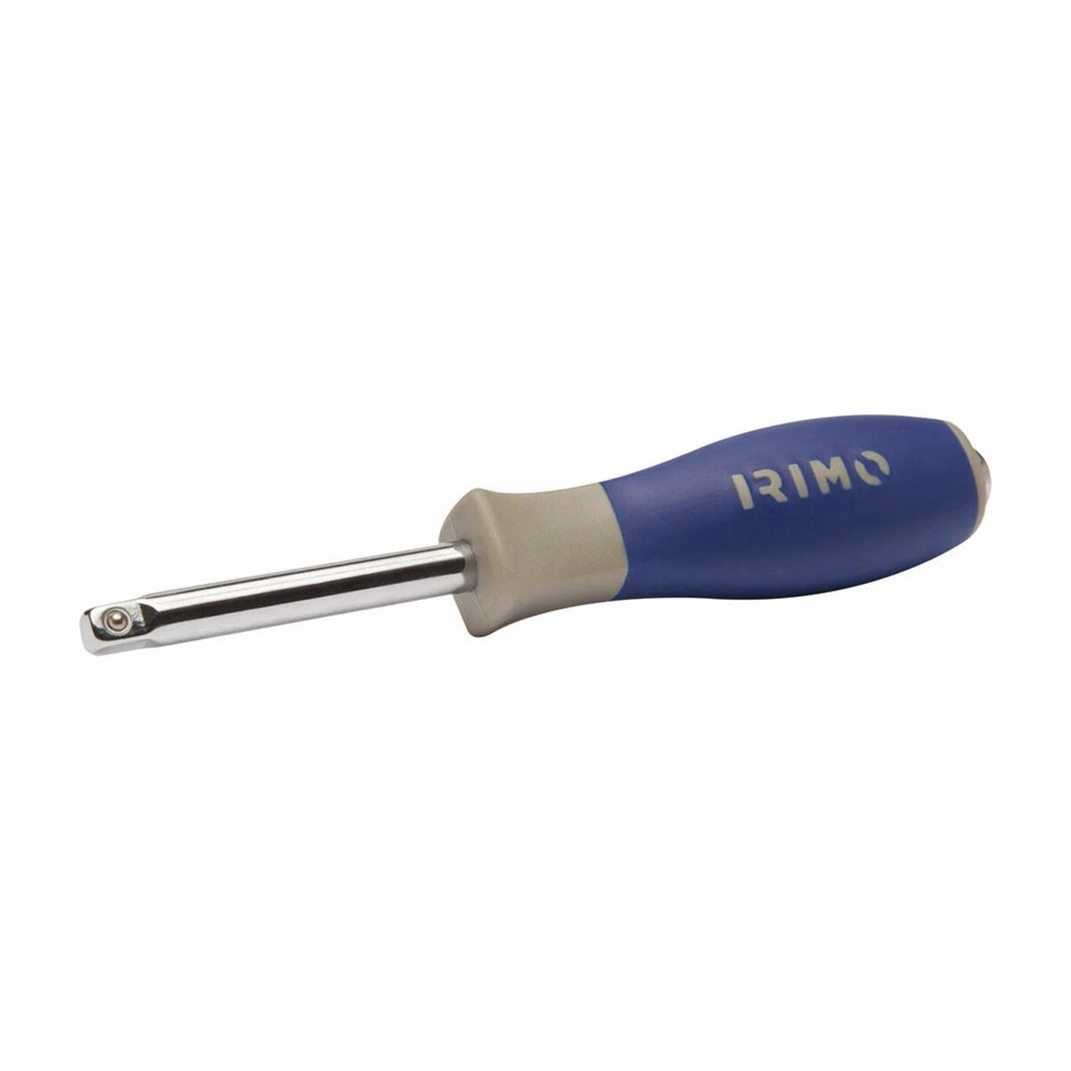 Rankena 1/4" antgaliams 150mm Irimo blisteryje