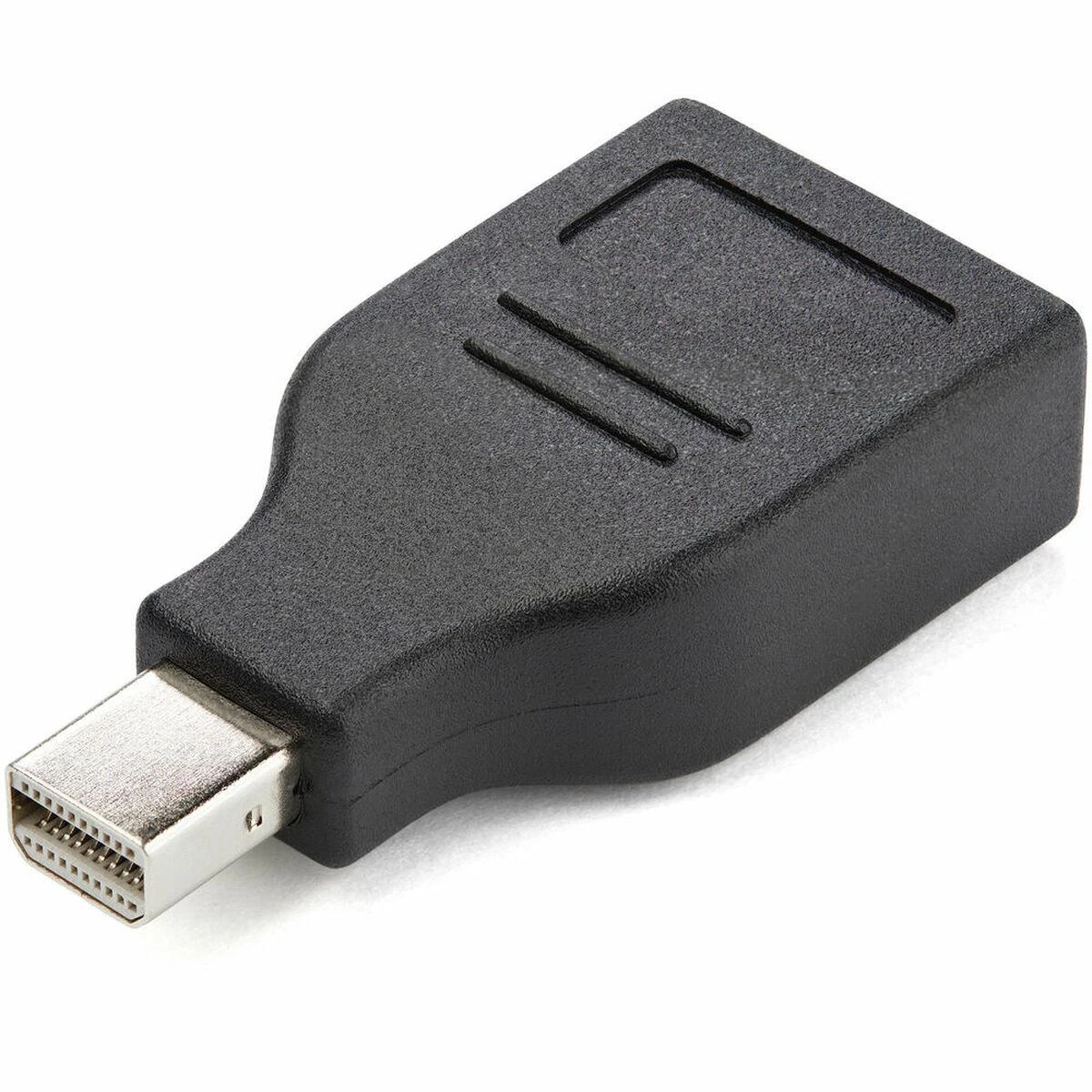 Adapteris AV StarTech DisplayPort Mini – DisplayPort juodas (GCMDP2DPMF)