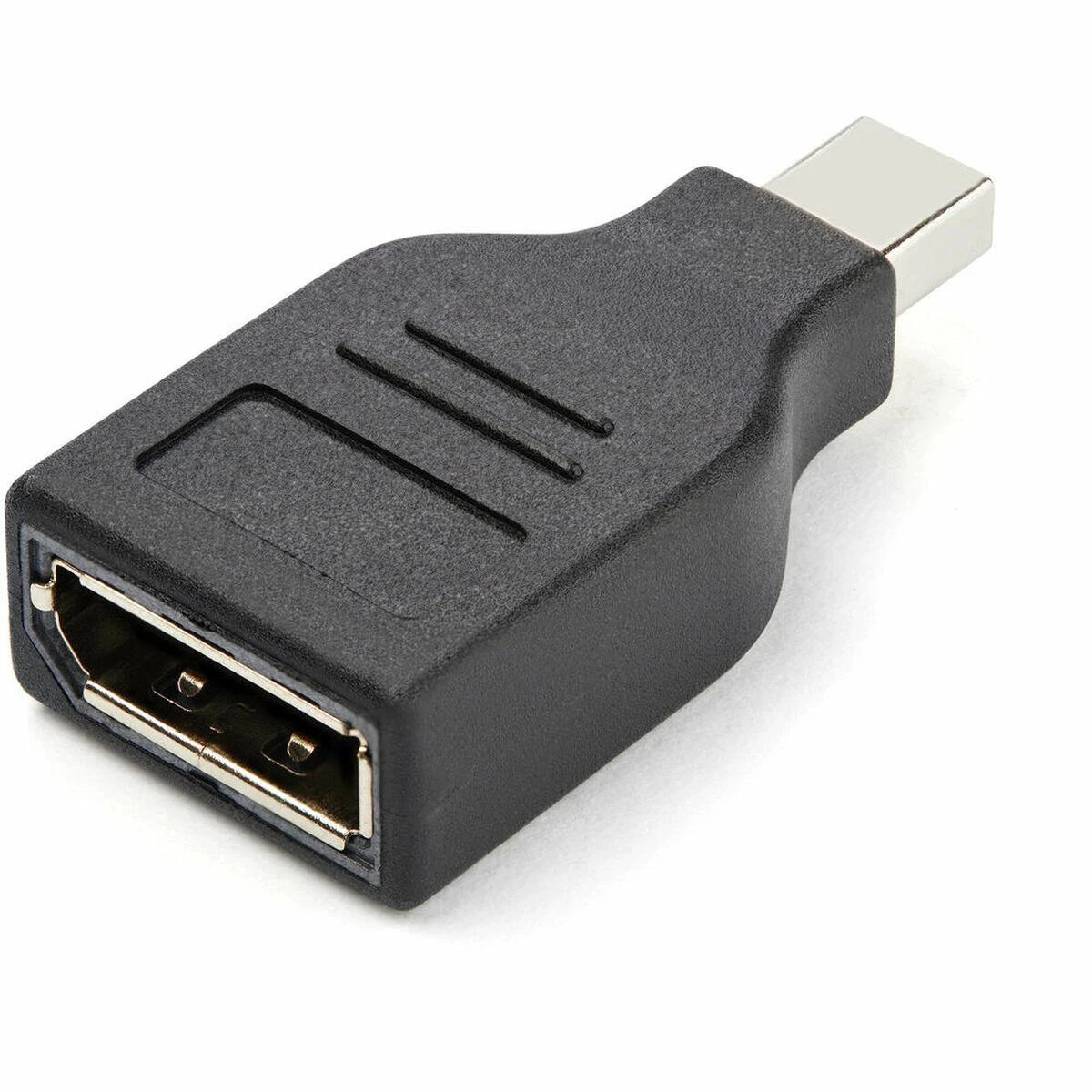 Mini DisplayPort į DisplayPort adapteris, juodas