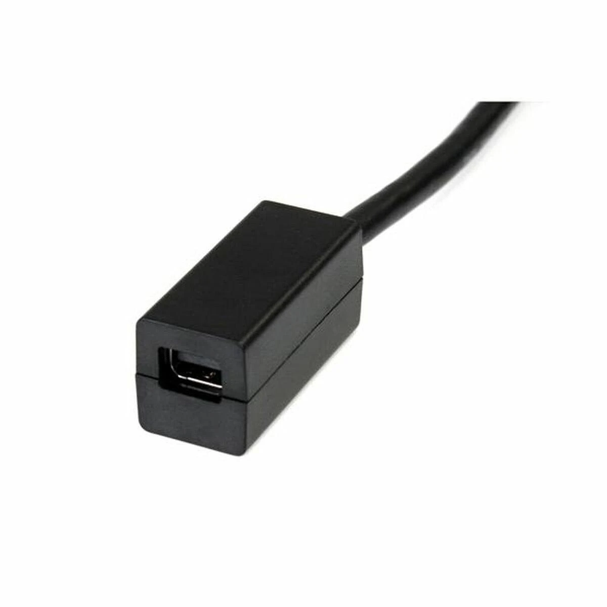 Mini DisplayPort adapteris StarTech jungtis