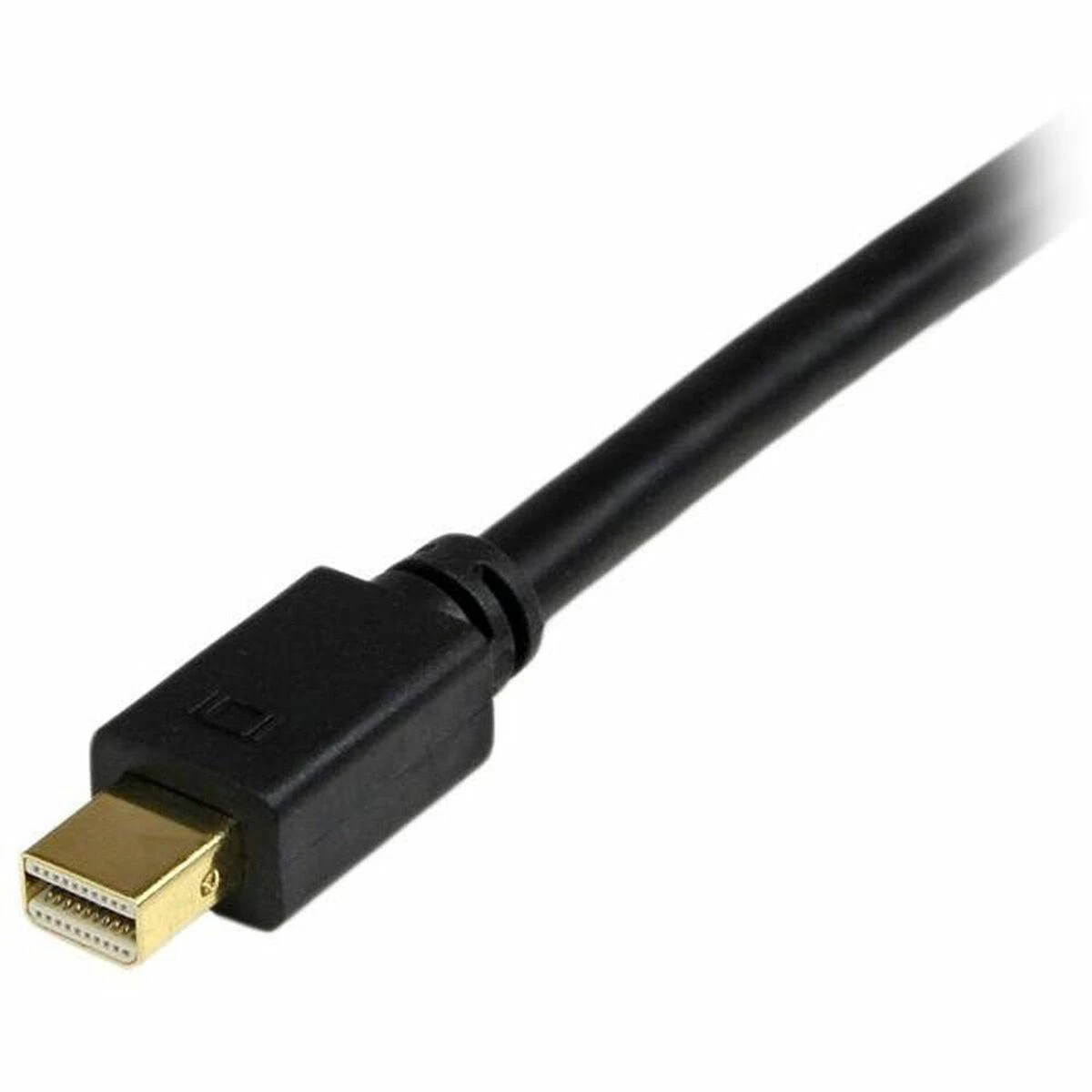 Mini DisplayPort laido jungtis