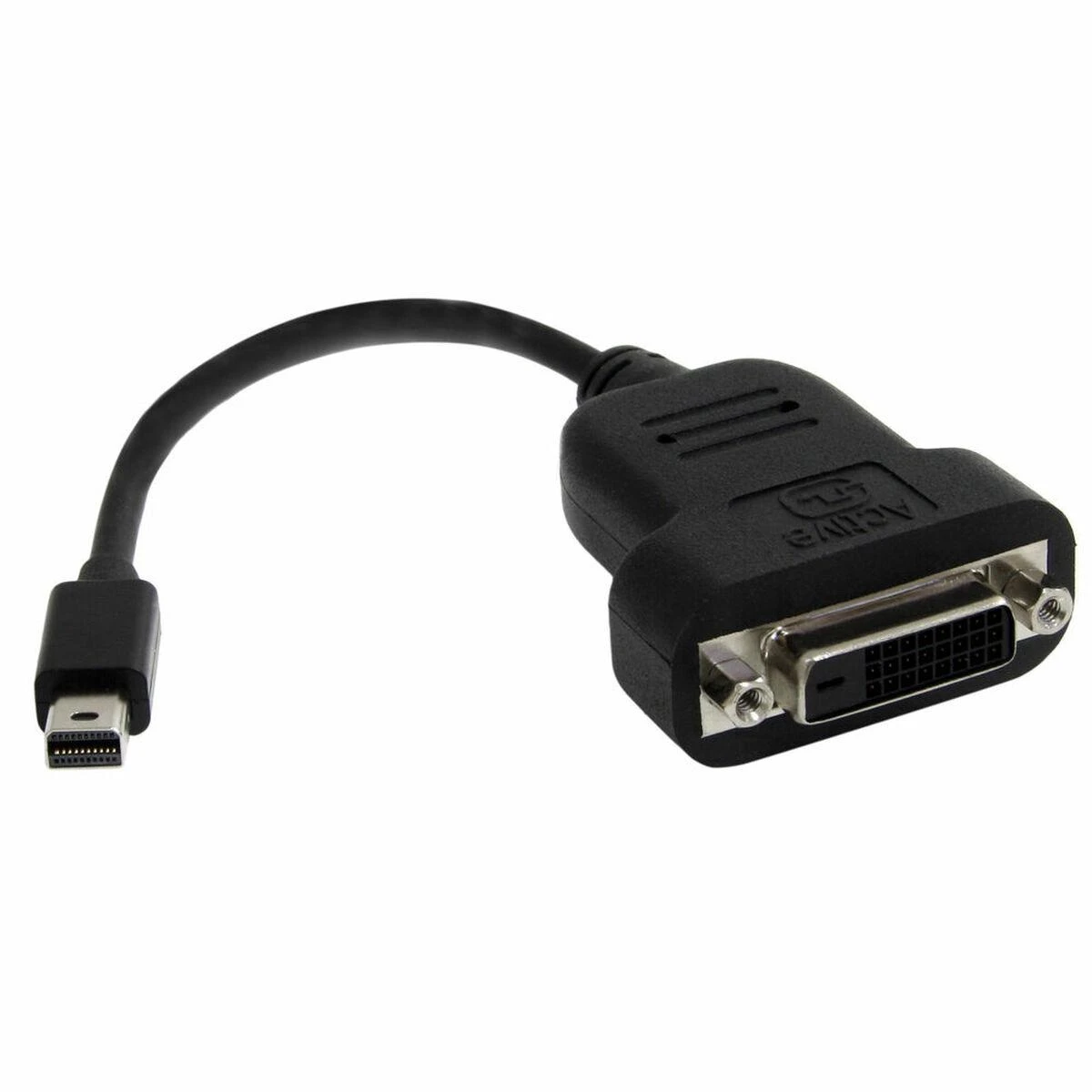 StarTech Mini DisplayPort į DVI-D adapteris